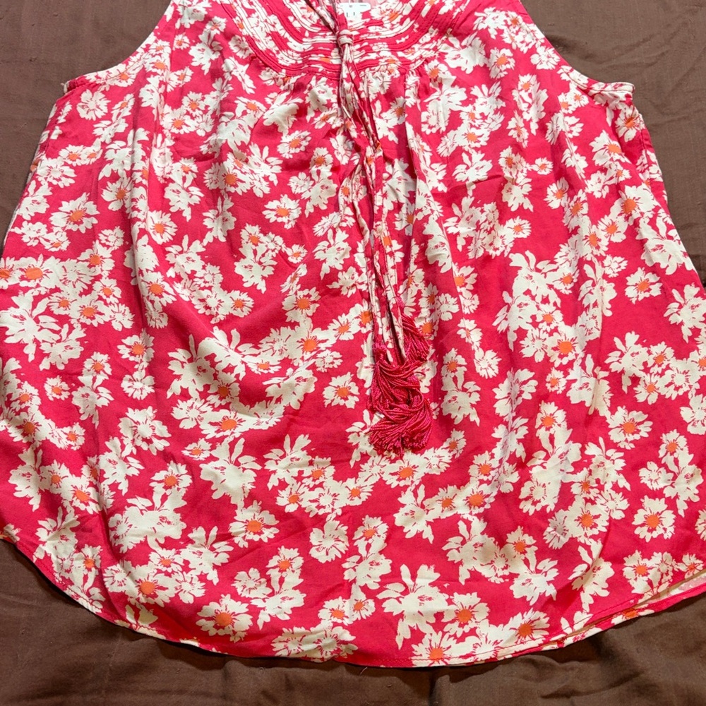 Pullover Halter Top by Elle Brand.  NWT! - Picture 7 of 16